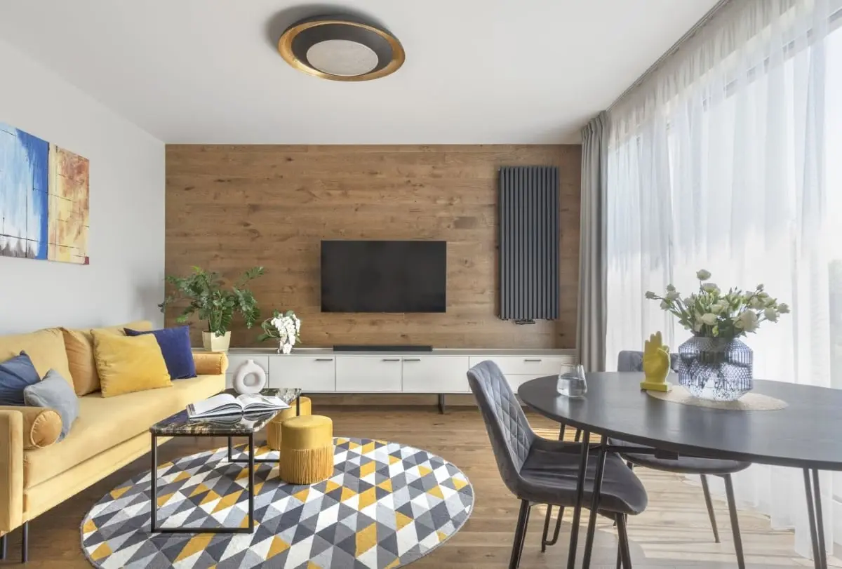 Proj.: Decoroom; Fot.: Marta Behling / Pion Poziom