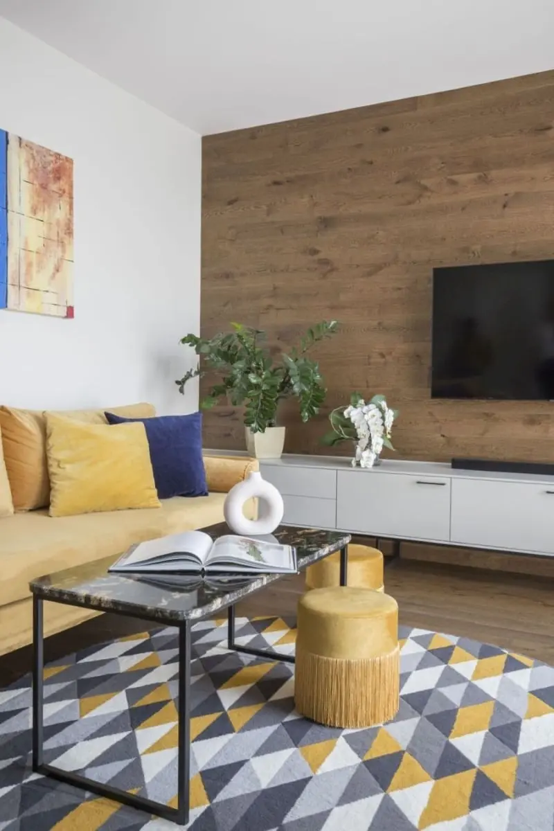 Proj.: Decoroom; Fot.: Marta Behling / Pion Poziom