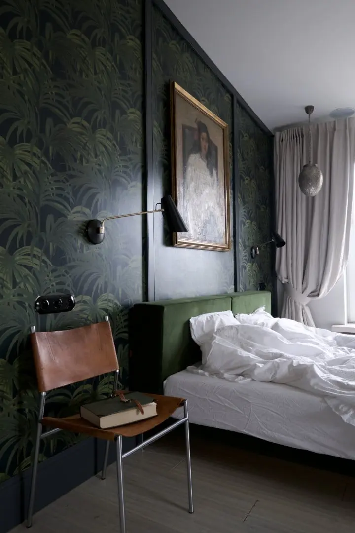 proj. la folie studio Natalia Malarska, zdj. Michał Mrowiec