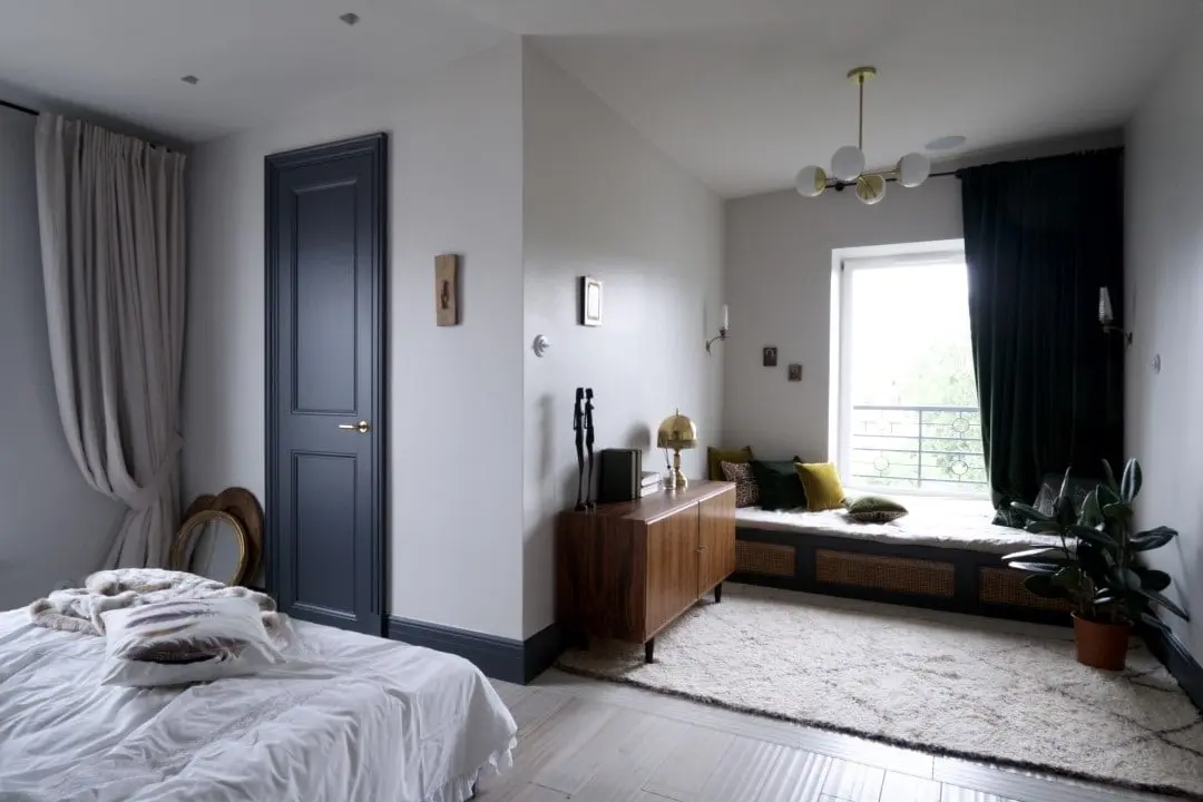 proj. la folie studio Natalia Malarska, zdj. Michał Mrowiec