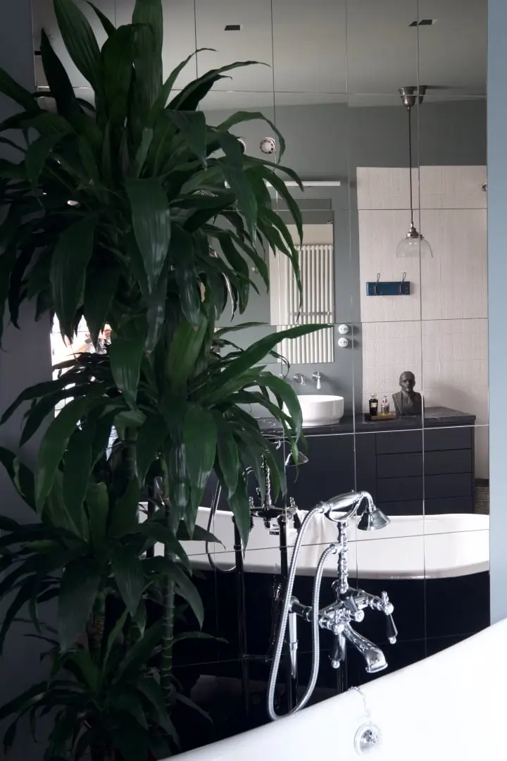 proj. la folie studio Natalia Malarska, zdj. Michał Mrowiec