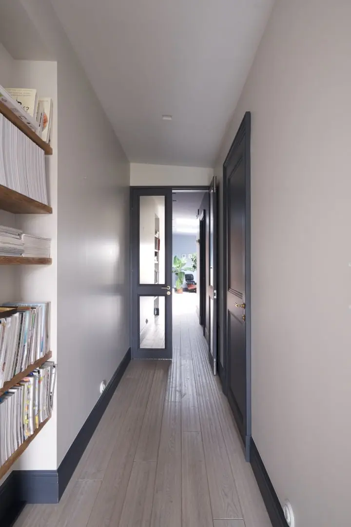 proj. la folie studio Natalia Malarska, zdj. Michał Mrowiec