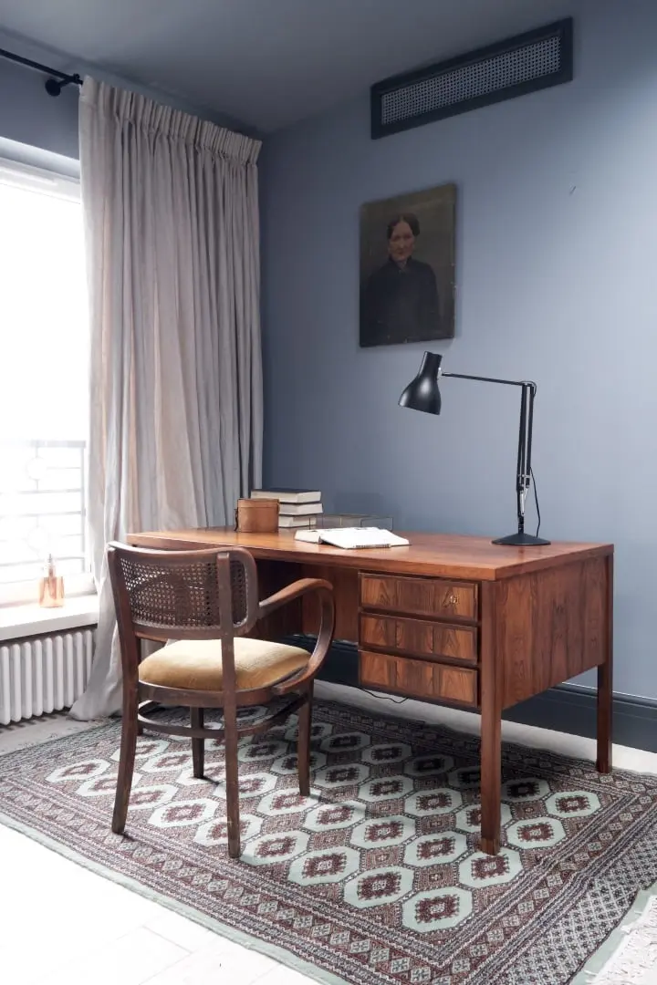 proj. la folie studio Natalia Malarska, zdj. Michał Mrowiec