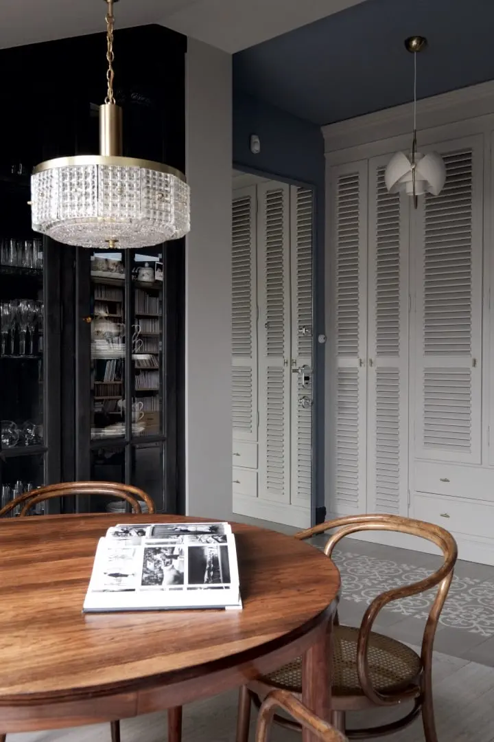 proj. la folie studio Natalia Malarska, zdj. Michał Mrowiec