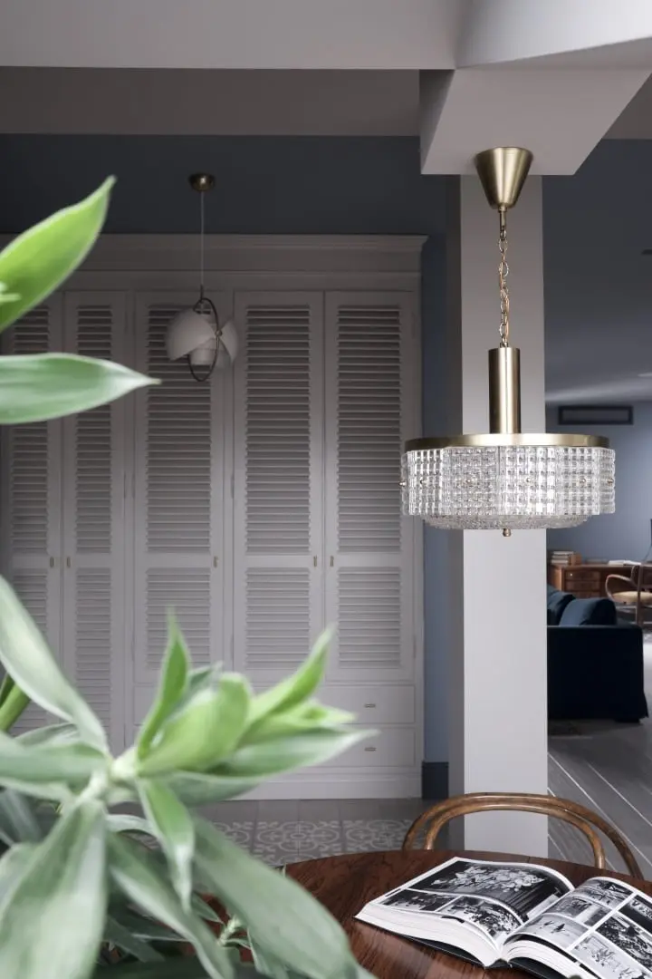 proj. la folie studio Natalia Malarska, zdj. Michał Mrowiec