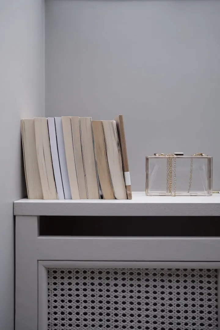 proj. la folie studio Natalia Malarska, zdj. Michał Mrowiec