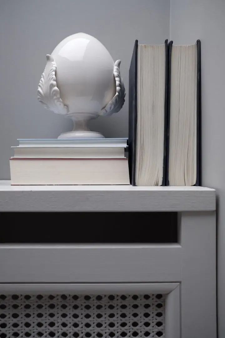 proj. la folie studio Natalia Malarska, zdj. Michał Mrowiec