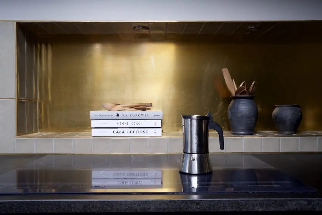 proj. la folie studio Natalia Malarska, zdj. Michał Mrowiec