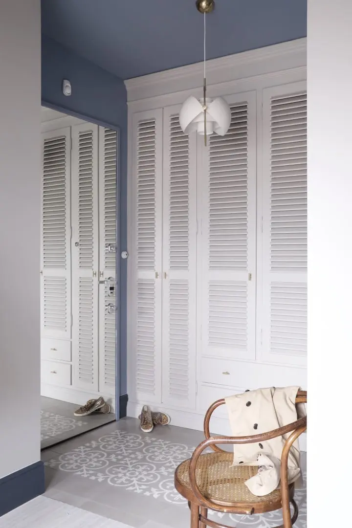 proj. la folie studio Natalia Malarska, zdj. Michał Mrowiec