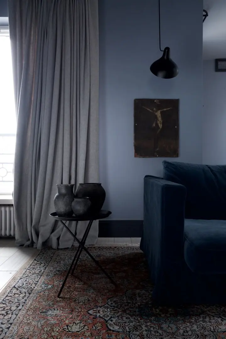 proj. la folie studio Natalia Malarska, zdj. Michał Mrowiec