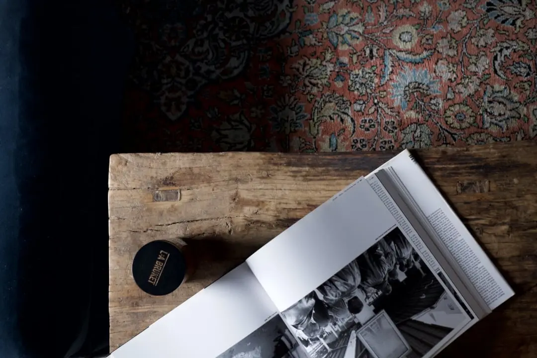 proj. la folie studio Natalia Malarska, zdj. Michał Mrowiec