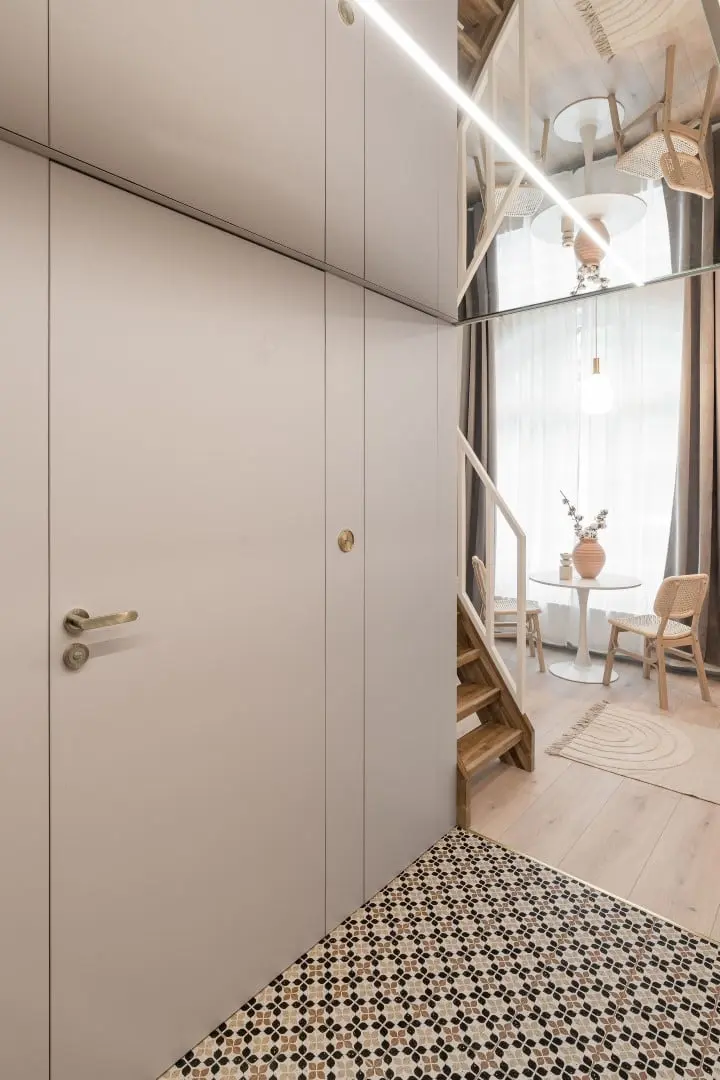 design: Studio Projektowe Kreatura | photos: Katarzyna Seliga-Wróblewska, Marcin Wróblewski / Fotomohito