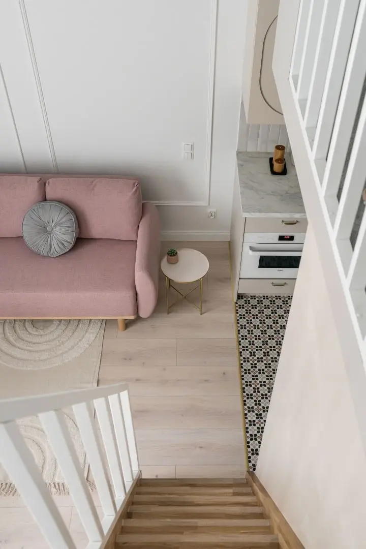 design: Studio Projektowe Kreatura | photos: Katarzyna Seliga-Wróblewska, Marcin Wróblewski / Fotomohito