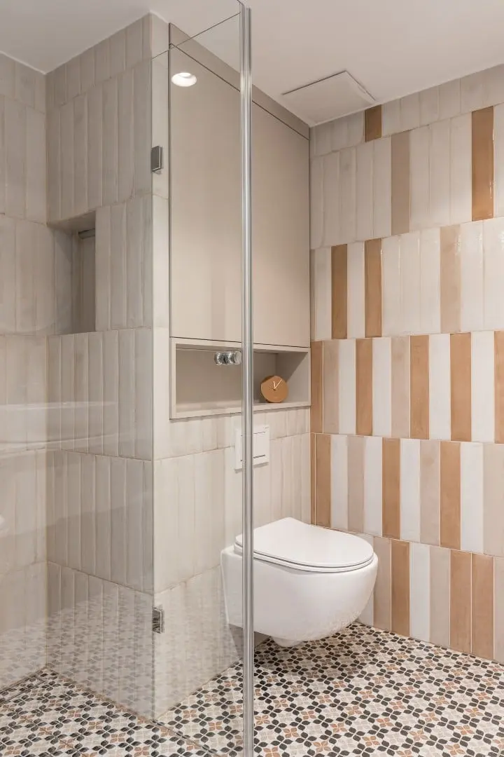 design: Studio Projektowe Kreatura | photos: Katarzyna Seliga-Wróblewska, Marcin Wróblewski / Fotomohito