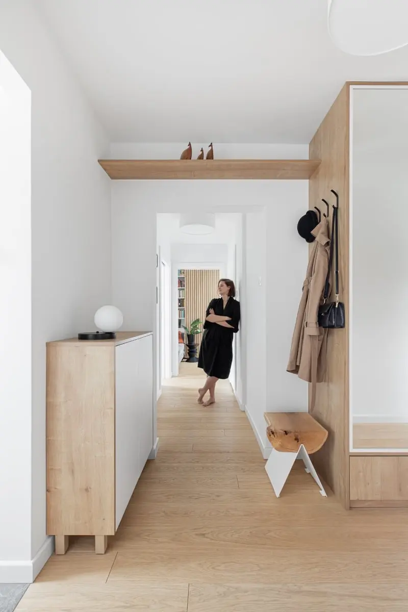 Proj.: P2 Design; Fot.: Jakub Nanowski