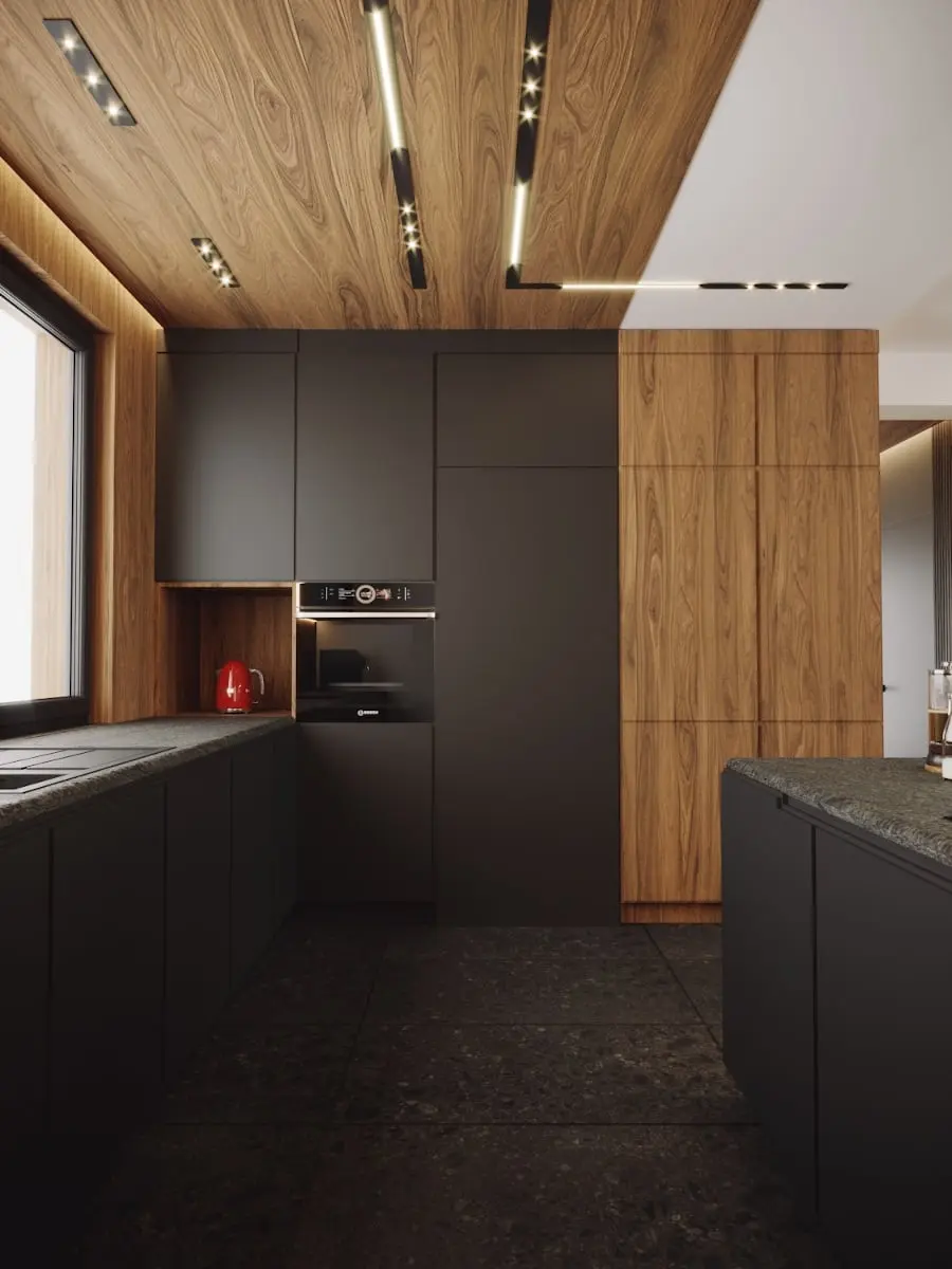 Proj.: Natalia Pęcka – Dezeen Architekci