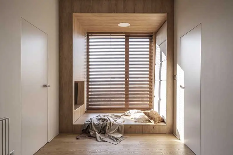 Projekt: Na Antresoli; Fot.: Bartek Rąkowski