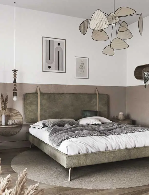 Proj.: Linie w Przestrzeni