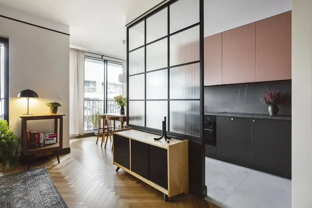 proj. Studio Monocco | fot. Hanna Połczyńska (Kroniki.Studio)