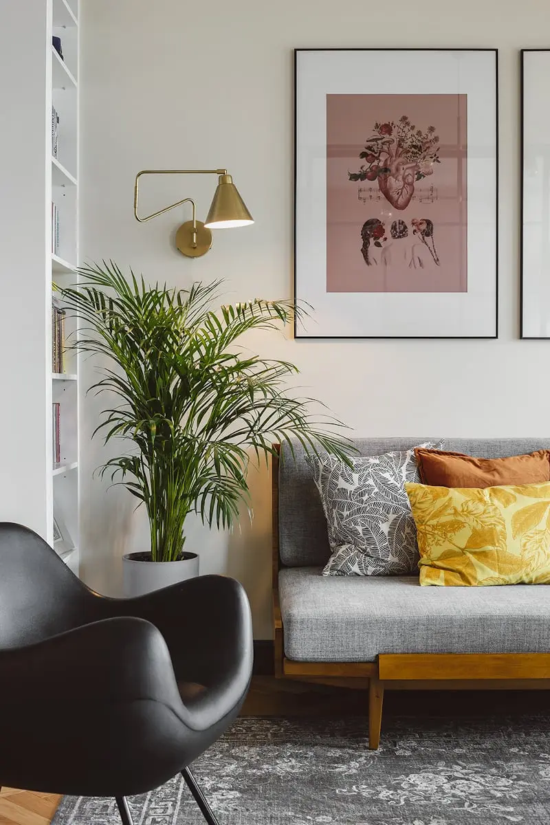 proj. Studio Monocco | fot. Hanna Połczyńska (Kroniki.Studio)