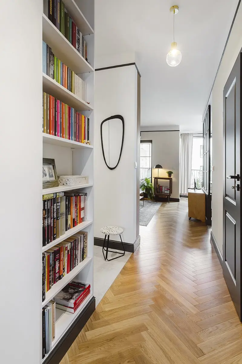 proj. Studio Monocco | fot. Hanna Połczyńska (Kroniki.Studio)