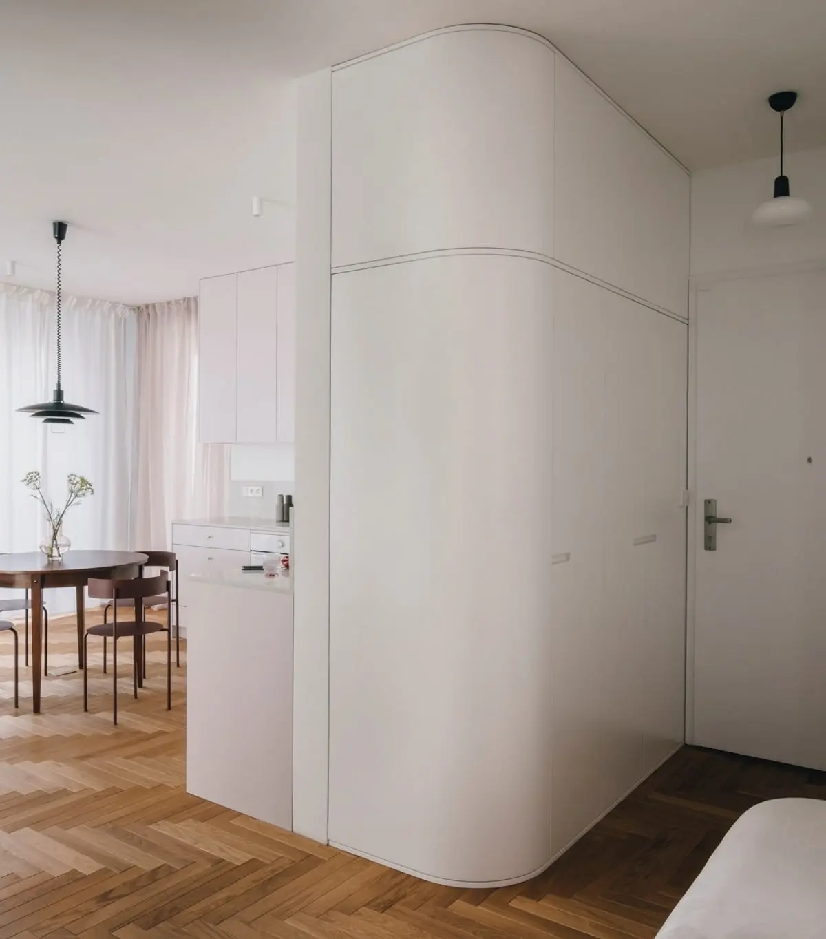 Natalia Mielczarek-Prym - natalia m projekty; Fot.: Hania Połczyńska | Kroniki studio