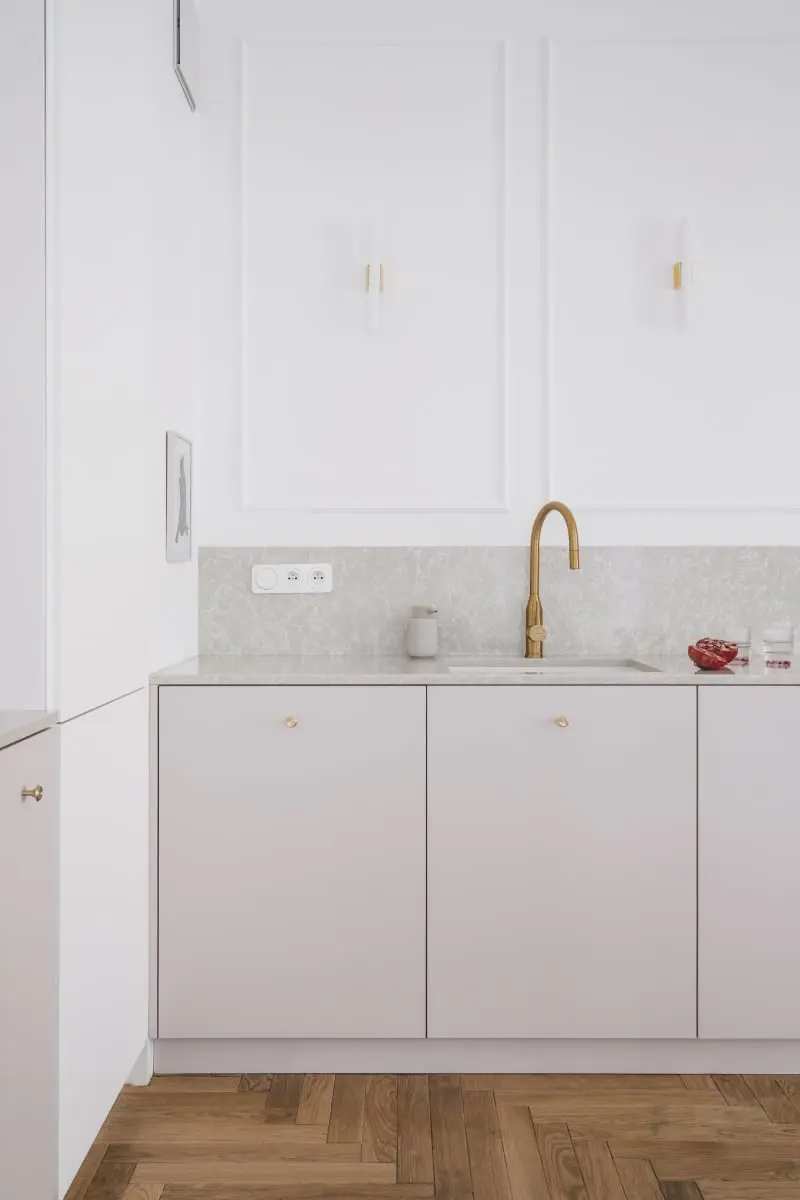 Natalia Mielczarek-Prym - natalia m projekty; Fot.: Hania Połczyńska | Kroniki studio