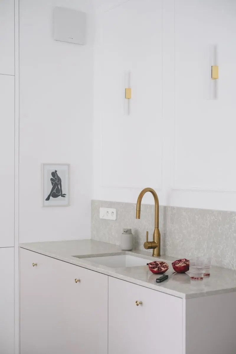 Proj.: Natalia Mielczarek-Prym - natalia m projekty; Fot.: Hania Połczyńska | Kroniki studio