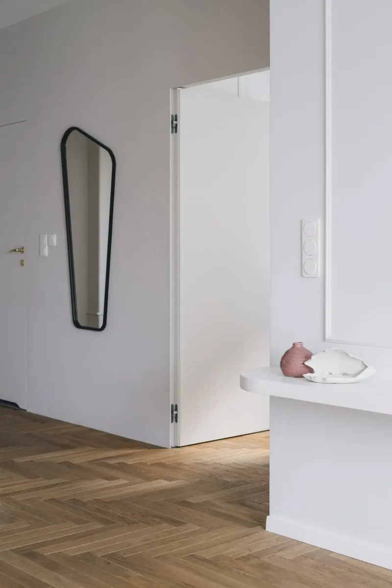 Proj.: Natalia Mielczarek-Prym - natalia m projekty; Fot.: Hania Połczyńska | Kroniki studio