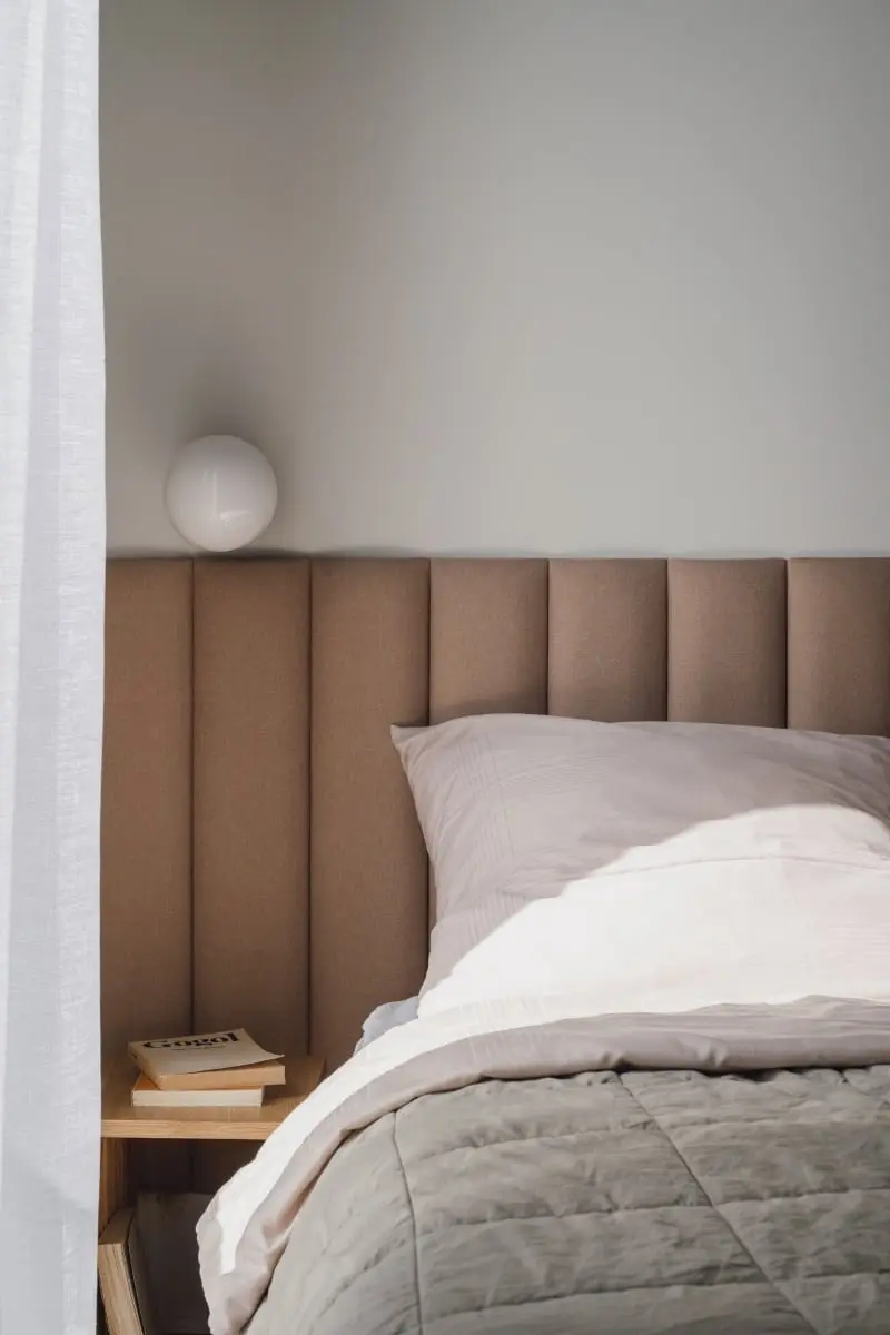 Natalia Mielczarek-Prym - natalia m projekty; Fot.: Hania Połczyńska | Kroniki studio