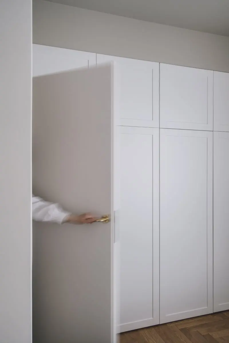 Natalia Mielczarek-Prym - natalia m projekty; Fot.: Hania Połczyńska | Kroniki studio