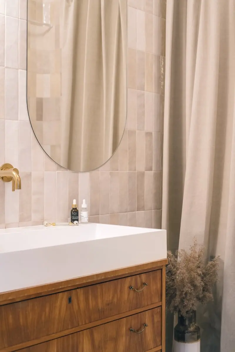 Natalia Mielczarek-Prym - natalia m projekty; Fot.: Hania Połczyńska | Kroniki studio