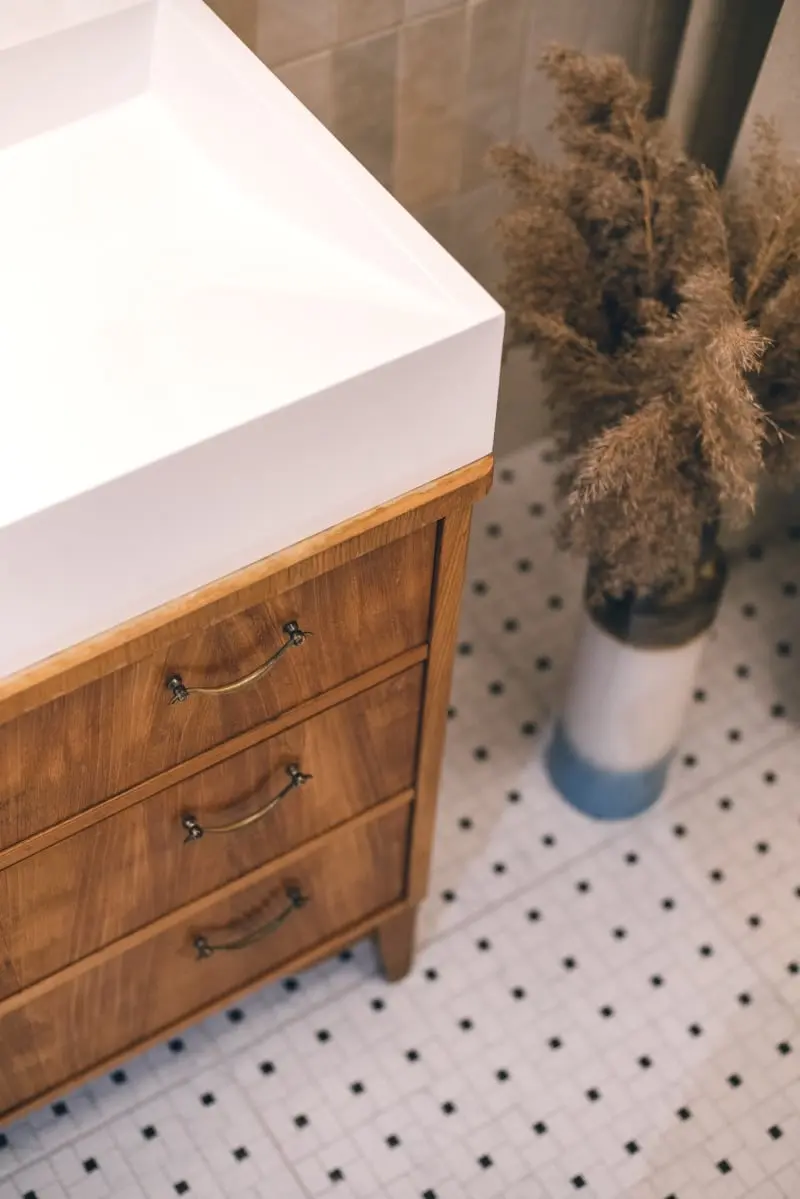 Proj.: Natalia Mielczarek-Prym - natalia m projekty; Fot.: Hania Połczyńska | Kroniki studio