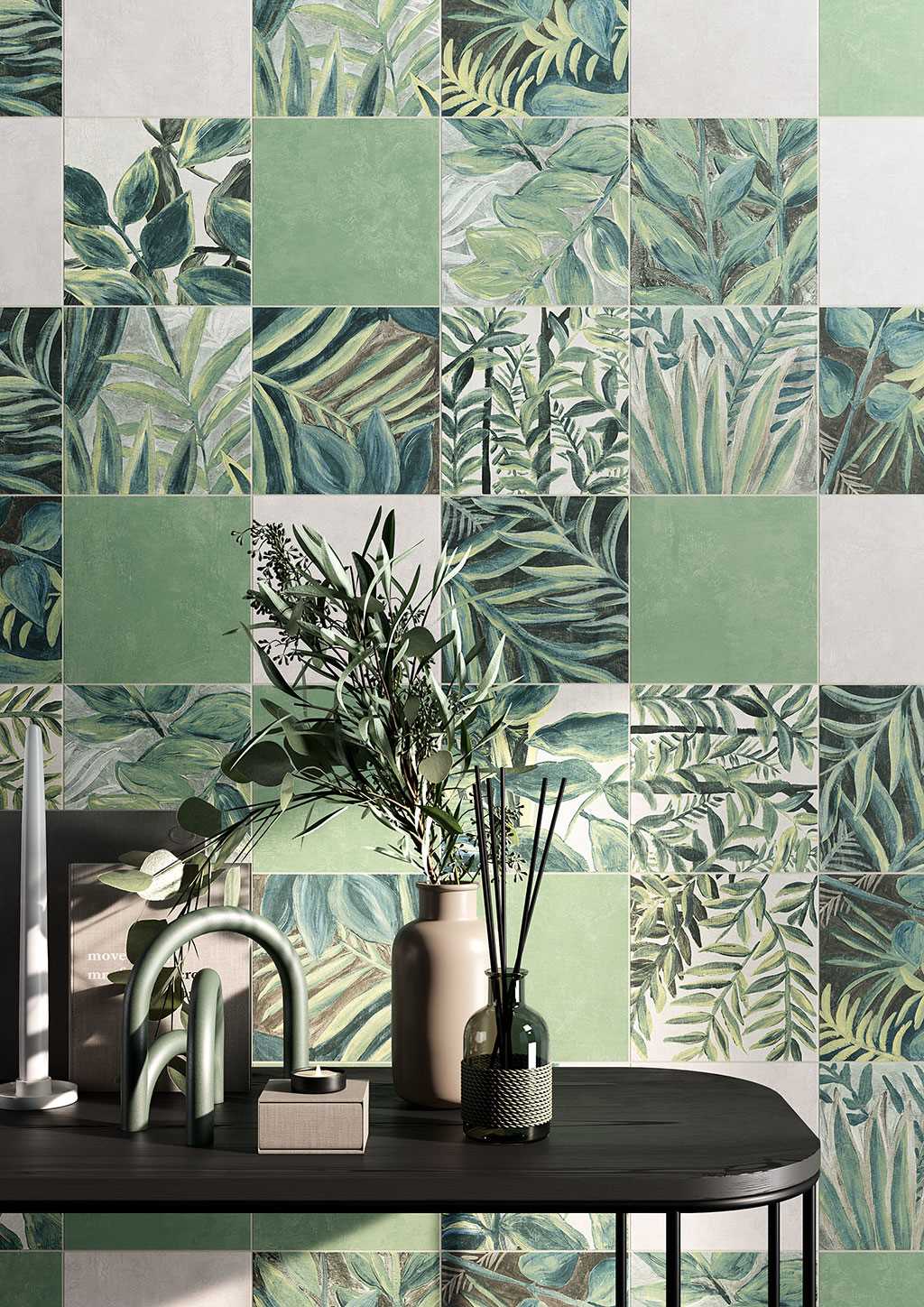 FIO.CLOROFILLA Fioranese