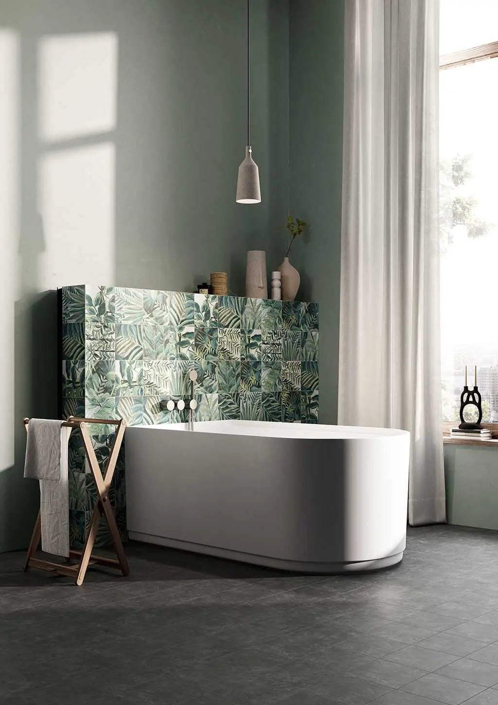 FIO.CLOROFILLA Fioranese