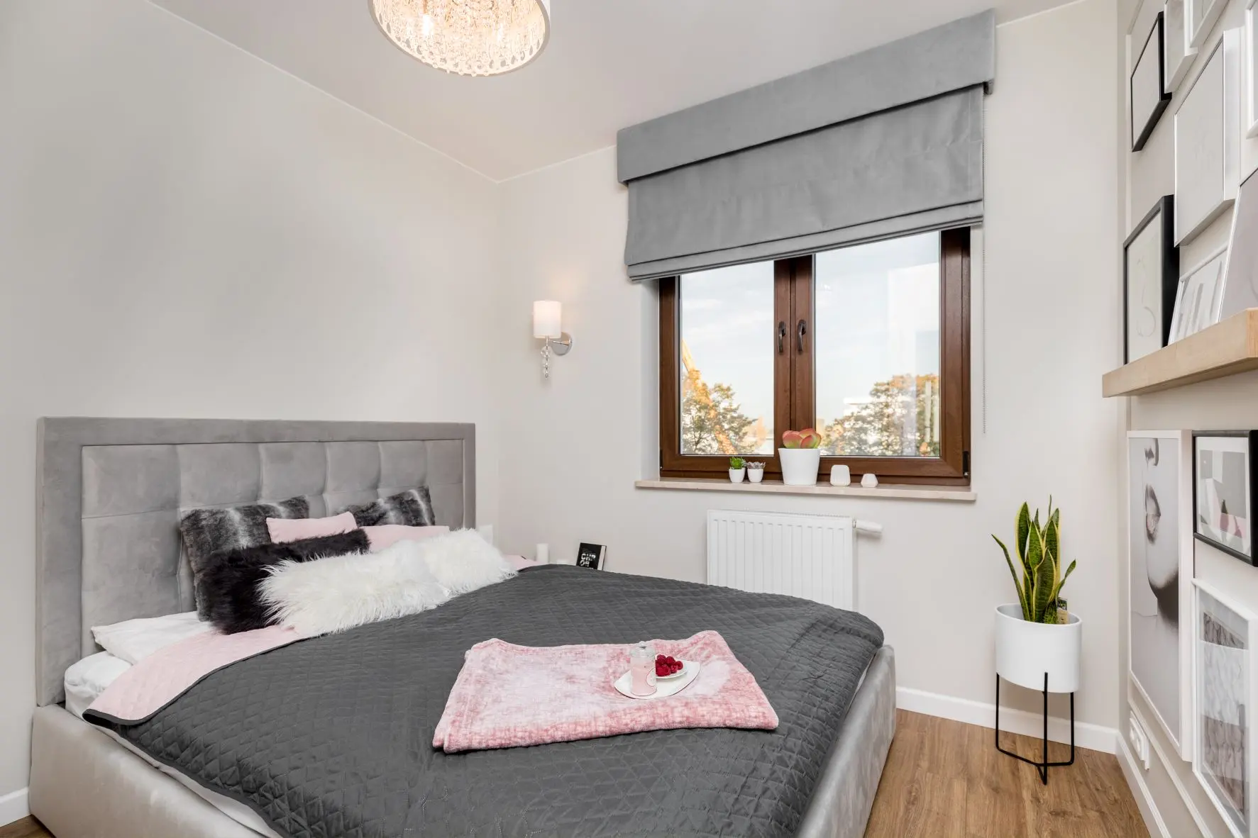 <span style="font-family: arial, helvetica, sans-serif;">Projekt: arch. Joanna Nawrocka, JN STUDIO Joanna Nawrocka, www.jnstudio.pl Zdjęcia: Łukasz Bera</span>