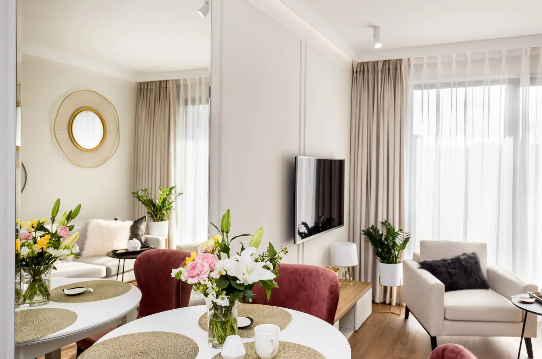 <span style="font-family: arial, helvetica, sans-serif;">Projekt: arch. Joanna Nawrocka, JN STUDIO Joanna Nawrocka, www.jnstudio.pl Zdjęcia: Łukasz Bera</span>