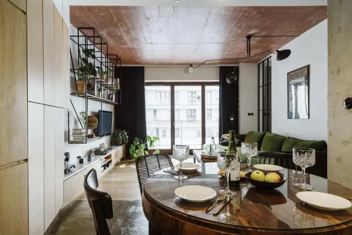 PROJ. MILI MŁODZI LUDZIE