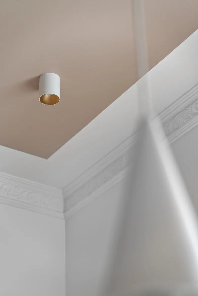 Proj.: Studio Projektowania Wnętrz Inbalance; Fot.: Tom Kurek