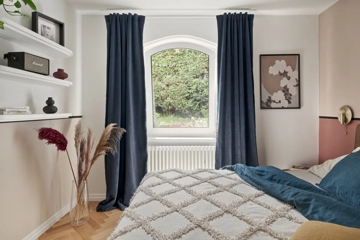 Proj.: Studio Projektowania Wnętrz Inbalance; Fot.: Tom Kurek