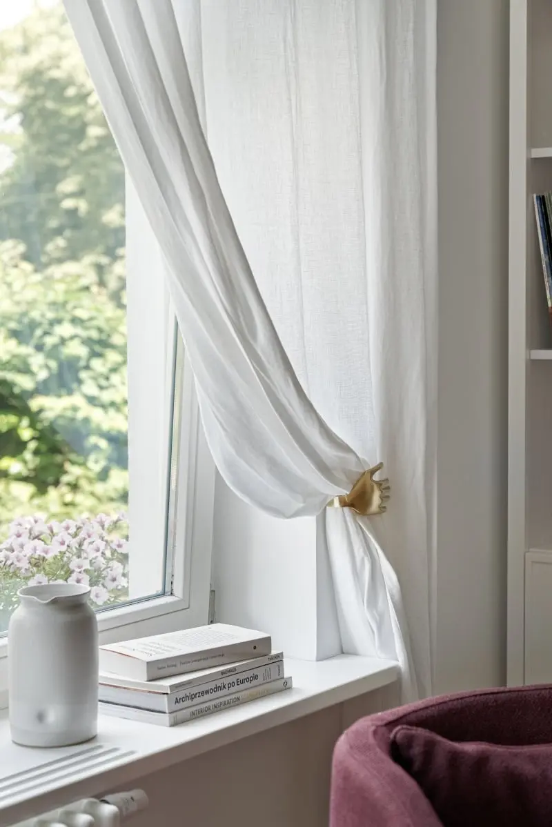 Proj.: Studio Projektowania Wnętrz Inbalance; Fot.: Tom Kurek