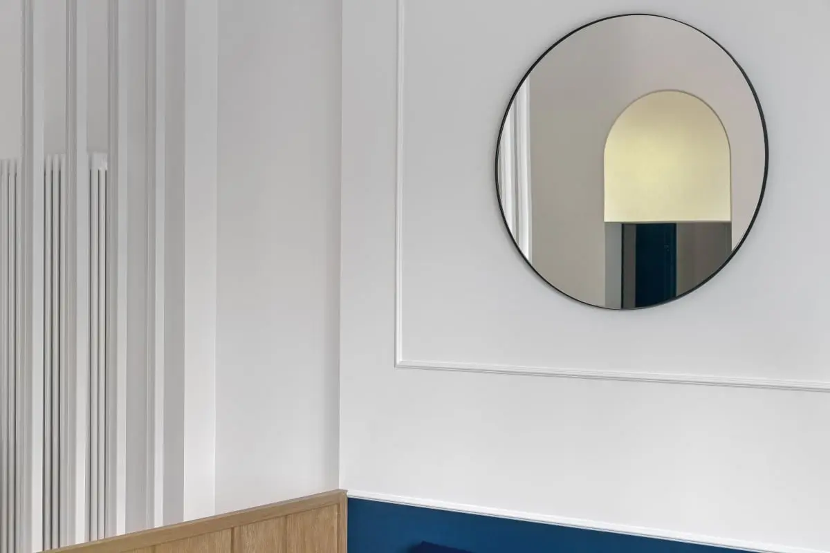 Proj.: Studio Projektowania Wnętrz Inbalance; Fot.: Tom Kurek