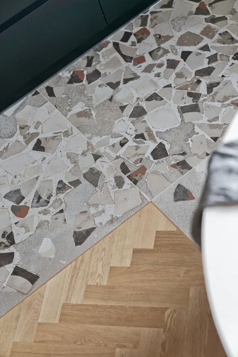 Proj.: Studio Projektowania Wnętrz Inbalance; Fot.: Tom Kurek