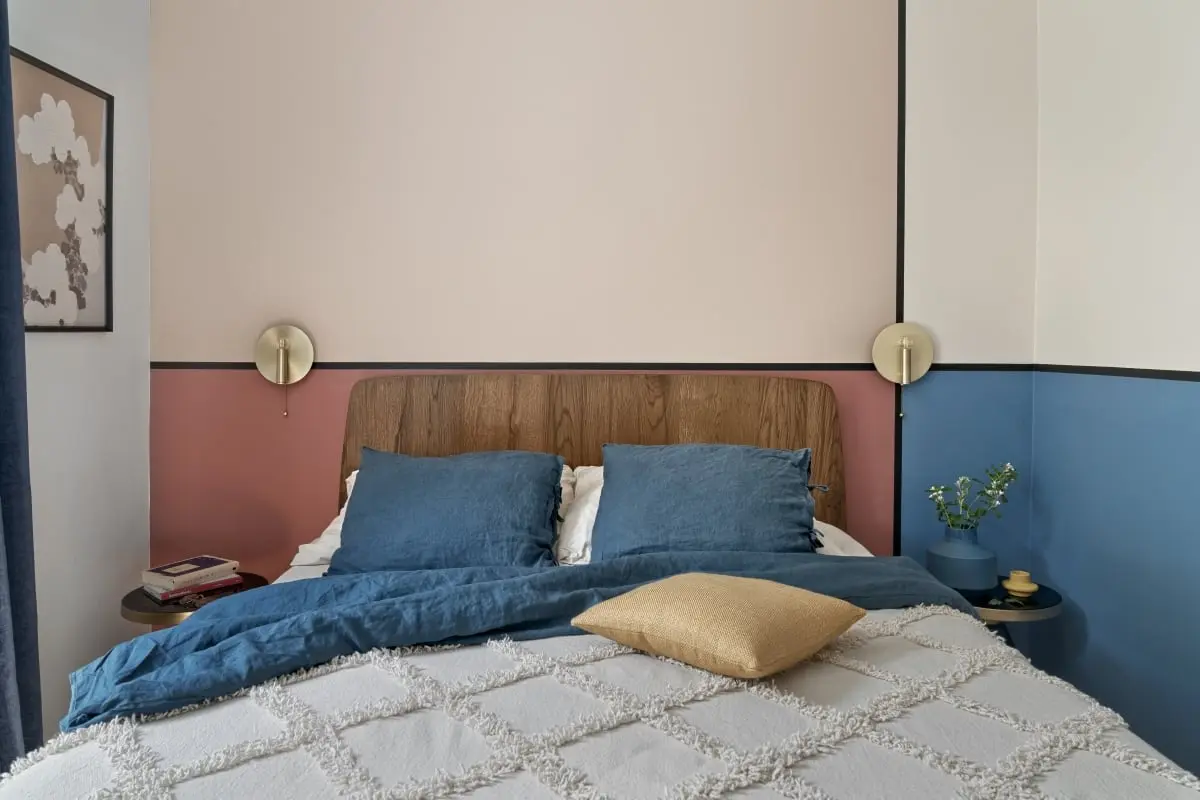 Proj.: Studio Projektowania Wnętrz Inbalance; Fot.: Tom Kurek