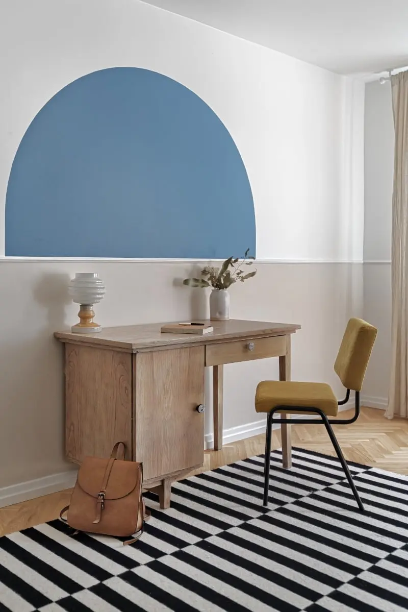 Proj.: Studio Projektowania Wnętrz Inbalance; Fot.: Tom Kurek