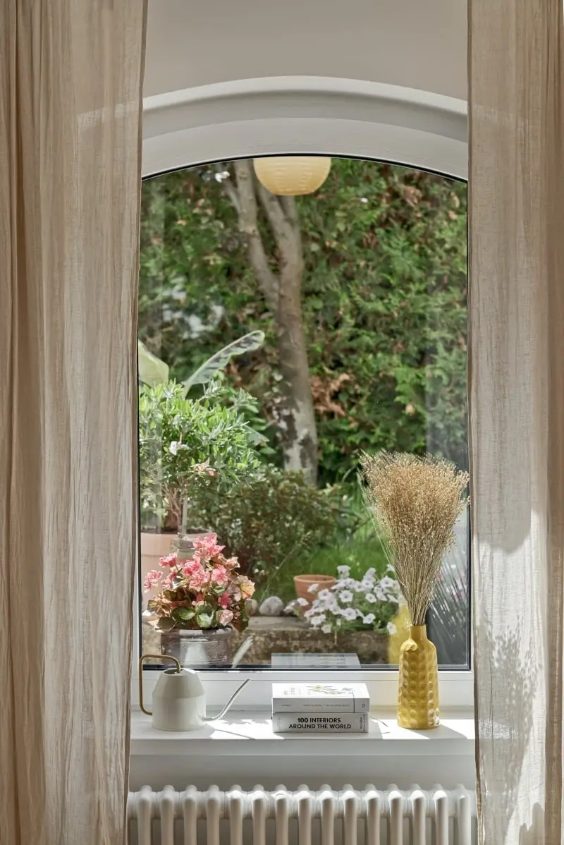 Proj.: Studio Projektowania Wnętrz Inbalance; Fot.: Tom Kurek