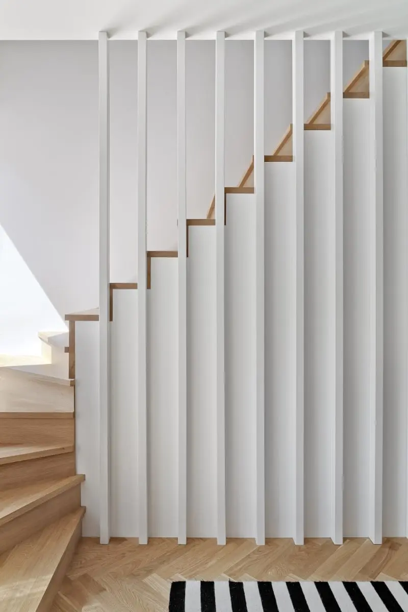 Proj.: Studio Projektowania Wnętrz Inbalance; Fot.: Tom Kurek