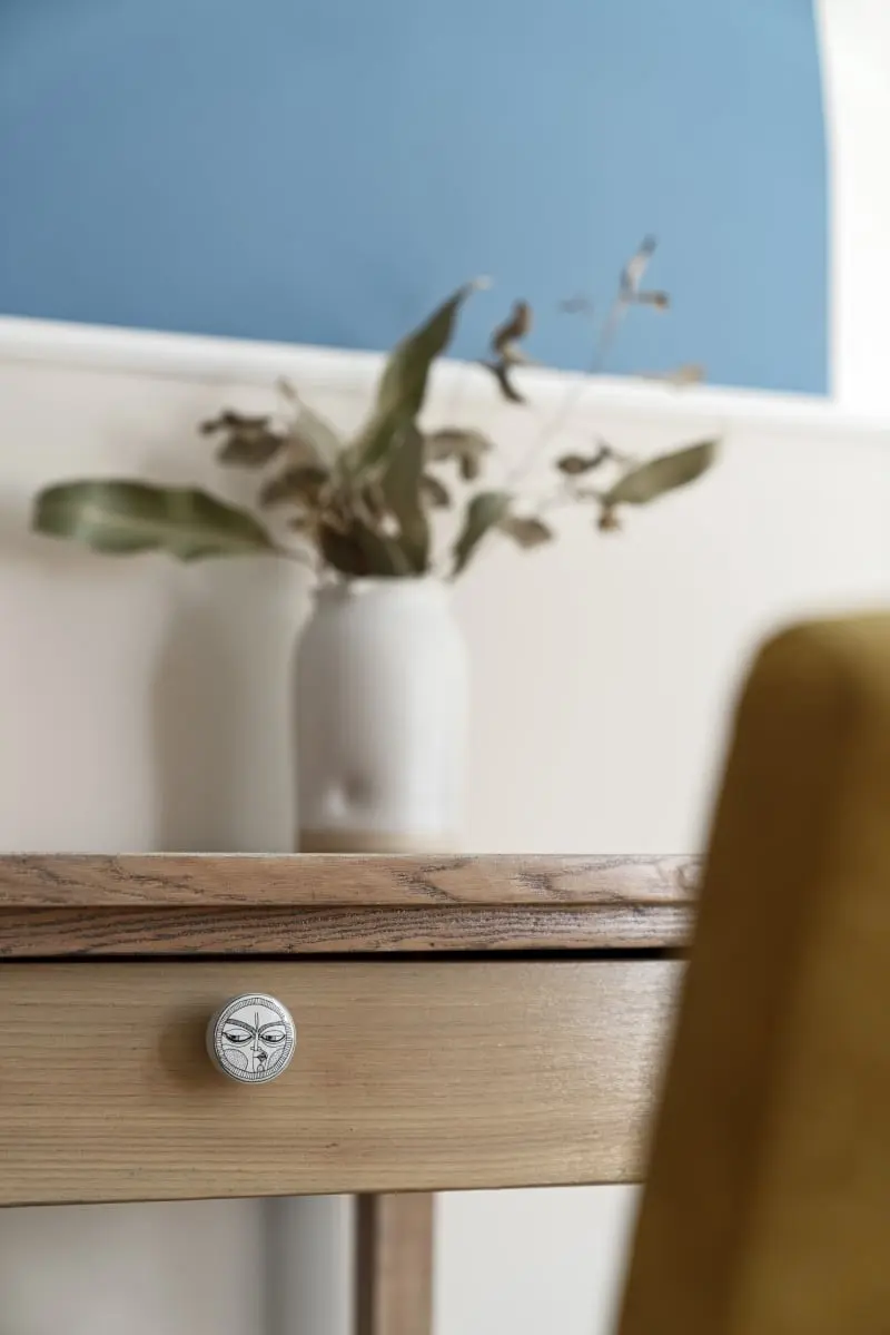 Proj.: Studio Projektowania Wnętrz Inbalance; Fot.: Tom Kurek