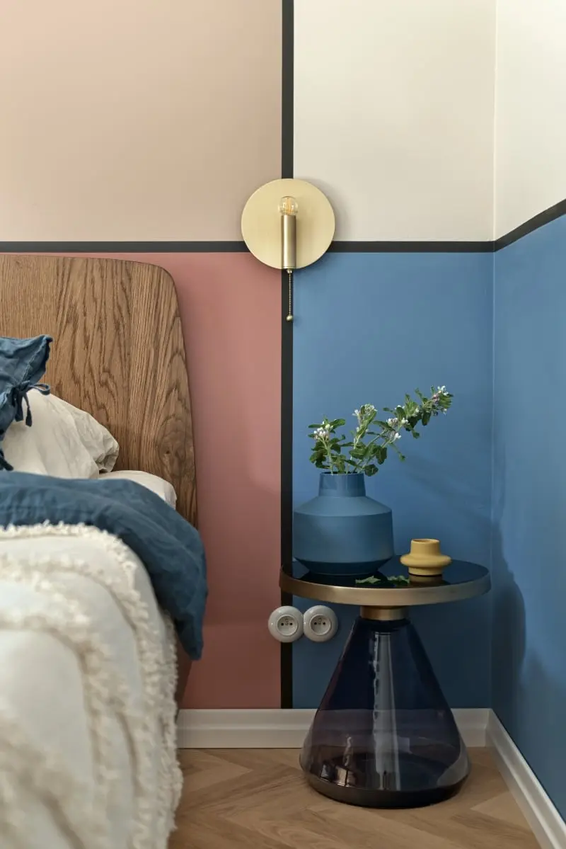 Proj.: Studio Projektowania Wnętrz Inbalance; Fot.: Tom Kurek