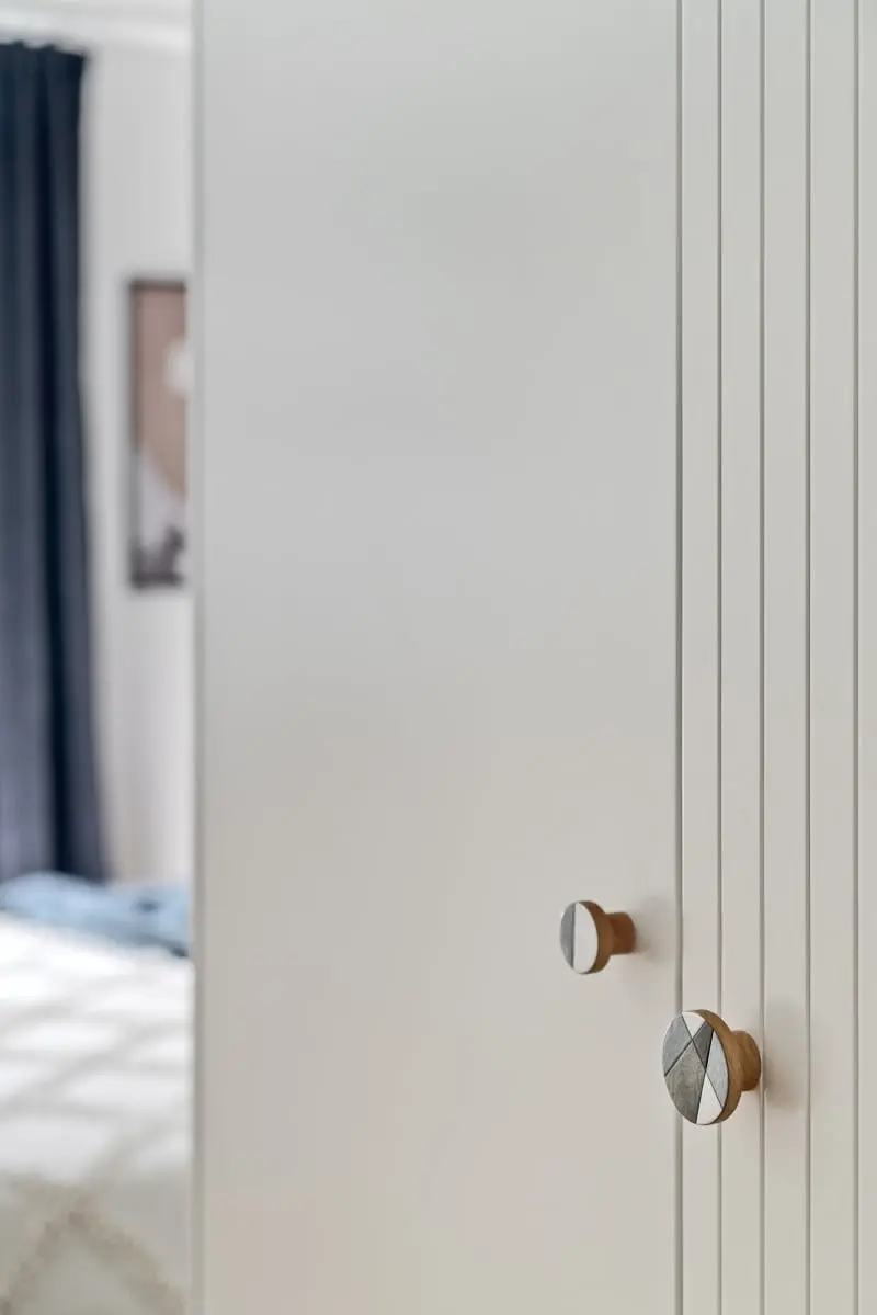 Proj.: Studio Projektowania Wnętrz Inbalance; Fot.: Tom Kurek